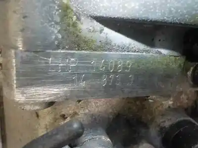 Автозапчасти б/у коробка передач за volkswagen passat variant (3c5) 2.0 tdi ссылки oem iam 0a4300046d  lhp