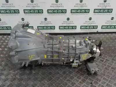 Автозапчасти б/у коробка передач за lexus is200 (ds2/is2) 2.2 d-cat ссылки oem iam 3303053350  