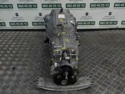 Автозапчасти б/у коробка передач за lexus is200 (ds2/is2) 2.2 d-cat ссылки oem iam 3303053350  