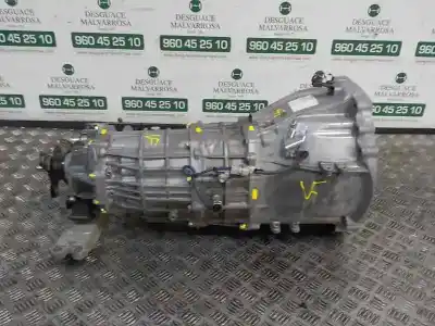Автозапчасти б/у коробка передач за lexus is200 (ds2/is2) 2.2 d-cat ссылки oem iam 3303053350  