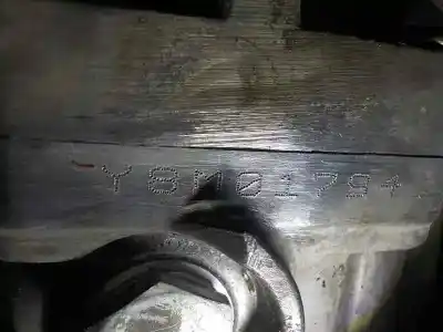 Автозапчасти б/у коробка передач за lexus is200 (ds2/is2) 2.2 d-cat ссылки oem iam 3303053350  