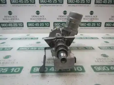 Second-hand car spare part STEERING COLUMN for TOYOTA COROLLA  OEM IAM references 4520A02400 JJ501004272 8965012G60