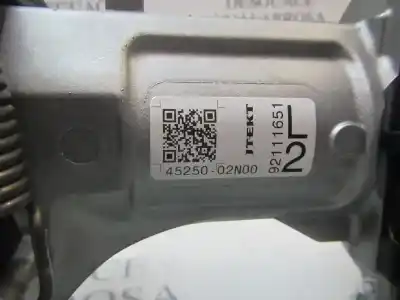 Recambio de automóvil de segunda mano de columna direccion para toyota corolla hybrid referencias oem iam 4520a02400 jj501004272 8965012g60