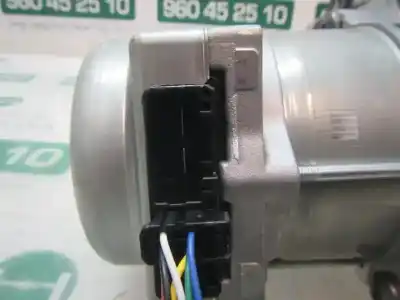 Second-hand car spare part steering column for toyota corolla hybrid oem iam references 4520a02400 jj501004272 8965012g60