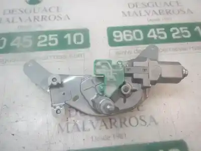 Tweedehands auto-onderdeel ACHTERWISSERMOTOR voor CITROEN C-ZERO  OEM IAM-referenties 1610539580  