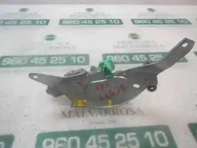 Tweedehands auto-onderdeel achterwissermotor voor citroen c-zero seduction oem iam-referenties 1610539580  