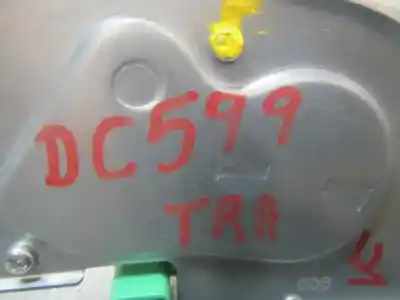 Tweedehands auto-onderdeel achterwissermotor voor citroen c-zero seduction oem iam-referenties 1610539580  