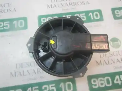 Gebrauchtes Autoersatzteil heizung motor zum citroen c-zero seduction oem-iam-referenzen 6441fc  