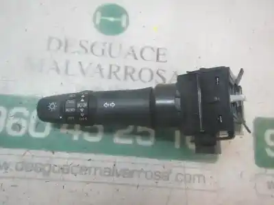 Peça sobressalente para automóvel em segunda mão COMUTADOR DE LUZES por CITROEN C-ZERO  Referências OEM IAM 6242AK  