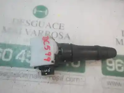 Pièce détachée automobile d'occasion commutateur d'éclairage pour citroen c-zero seduction références oem iam 6242ak  