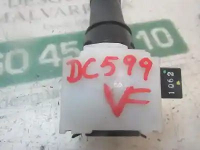 Pièce détachée automobile d'occasion commutateur d'éclairage pour citroen c-zero seduction références oem iam 6242ak  