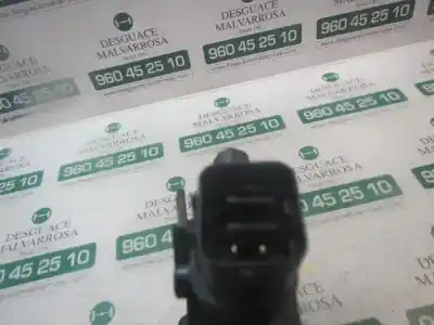 Second-hand car spare part driver left window regulator for citroen c-zero seduction oem iam references 9221ha  