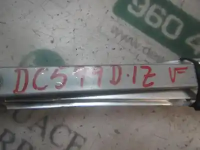 Second-hand car spare part driver left window regulator for citroen c-zero seduction oem iam references 9221ha  