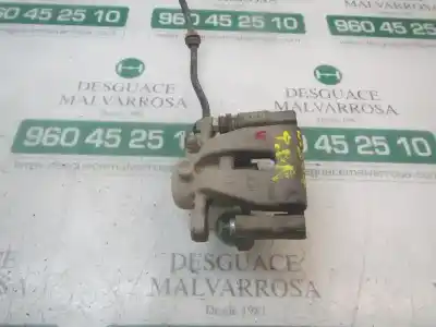 Pezzo di ricambio per auto di seconda mano pinza freno posteriore destra per land rover freelander (lr2) 2.2 td4 cat riferimenti oem iam lr001024