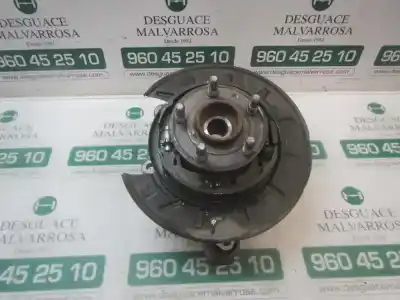 Pezzo di ricambio per auto di seconda mano snodo posteriore destro per land rover freelander (lr2) 2.2 td4 cat riferimenti oem iam lr006962