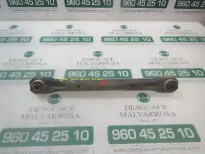 Pezzo di ricambio per auto di seconda mano braccio di sospensione inferiore posteriore sinistro per land rover freelander (lr2) 2.2 td4 cat riferimenti oem iam lr002576