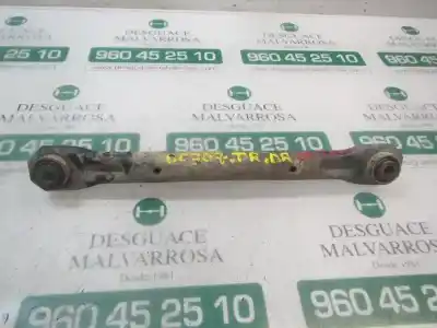 Pezzo di ricambio per auto di seconda mano braccio sospensione posteriore inferiore destro per land rover freelander (lr2) 2.2 td4 cat riferimenti oem iam lr002576