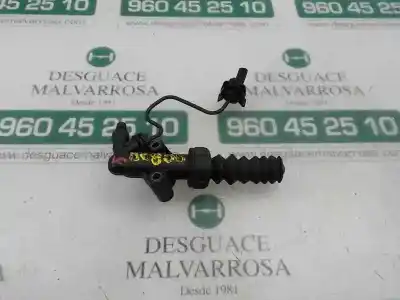 Pièce détachée automobile d'occasion CYLINDRE RÉCEPTEUR D'EMBRAYAGE pour PEUGEOT 307 (S1)  Références OEM IAM   