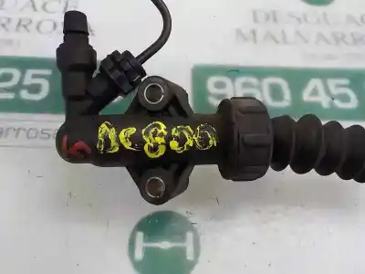 Pezzo di ricambio per auto di seconda mano cilindro frizione per peugeot 307 (s1) xs riferimenti oem iam   
