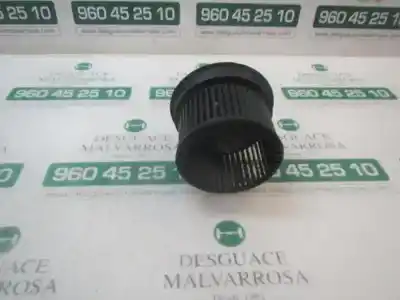 Pezzo di ricambio per auto di seconda mano motore di riscaldamento per peugeot 207 premium riferimenti oem iam 