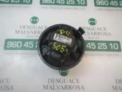 Peça sobressalente para automóvel em segunda mão motor de sofagem por peugeot 207 premium referências oem iam   