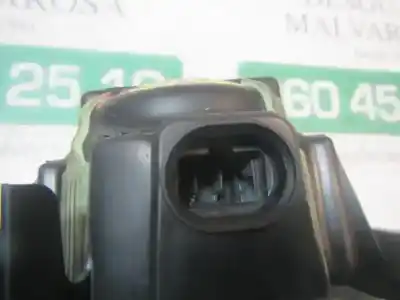 Peça sobressalente para automóvel em segunda mão motor de sofagem por peugeot 207 premium referências oem iam   