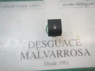 Pezzo di ricambio per auto di seconda mano MODULO ELETTRONICO per PEUGEOT 207  Riferimenti OEM IAM   