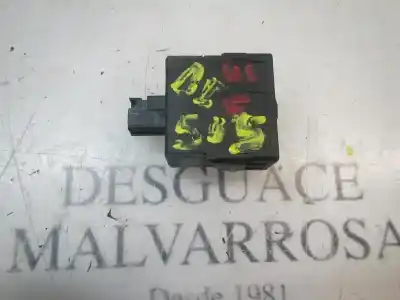 Pezzo di ricambio per auto di seconda mano modulo elettronico per peugeot 207 premium riferimenti oem iam   