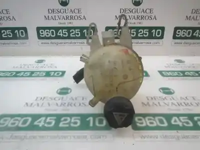 Pièce détachée automobile d'occasion Vase D'expansion De Liquide De Refroidissement pour PEUGEOT 207 Premium Références OEM IAM   