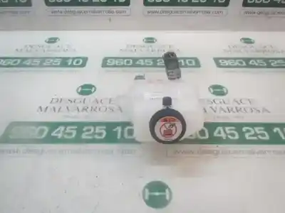 Second-hand car spare part Coolant Expansion Tank for TOYOTA C-HR Hybrid Active OEM IAM references G91H0F4011  