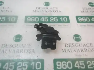 Second-hand car spare part TRUNK LOCK for TOYOTA C-HR  OEM IAM references 69350F4010  