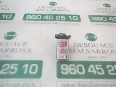 Second-hand car spare part Flowmeter for TOYOTA C-HR Hybrid Active OEM IAM references 2220475030  