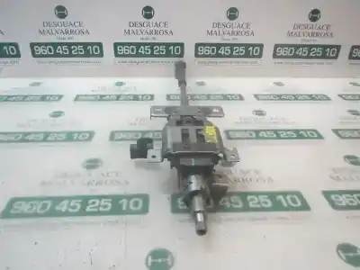 Peça sobressalente para automóvel em segunda mão COLUNA DE DIRECÇÃO por PEUGEOT 307 (S1)  Referências OEM IAM   