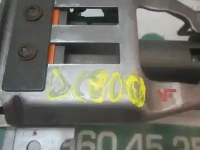Peça sobressalente para automóvel em segunda mão coluna de direcção por peugeot 307 (s1) xs referências oem iam   