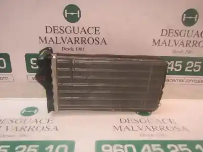 Recambio de automóvil de segunda mano de radiador calefaccion / aire acondicionado para peugeot 307 (s1) xs referencias oem iam   