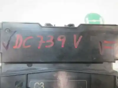 Peça sobressalente para automóvel em segunda mão módulo eletrônico por toyota corolla hybrid referências oem iam 8674012040 1043486731 8674012040