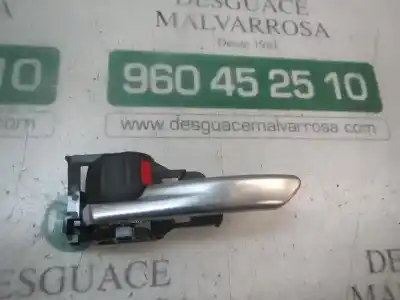 Pezzo di ricambio per auto di seconda mano Maniglia Interna Anteriore Sinistra per TOYOTA COROLLA HYBRID Riferimenti OEM IAM 6920602370C0  