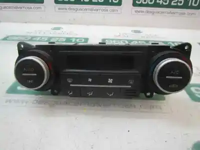 Second-hand car spare part climate control for kia cee´´d sporty wagon active oem iam references 972501h622eq