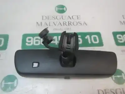 Second-hand car spare part interior rearview mirror for toyota corolla hybrid oem iam references 878100ws30  