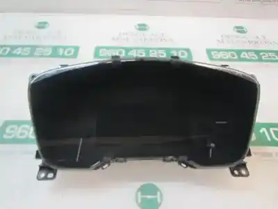 Second-hand car spare part DASHBOARD for TOYOTA COROLLA  OEM IAM references 83800F2Z00 MB2575502083 83800F2Z00