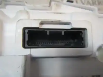 Second-hand car spare part dashboard for toyota corolla hybrid oem iam references 83800f2z00 mb2575502083 83800f2z00