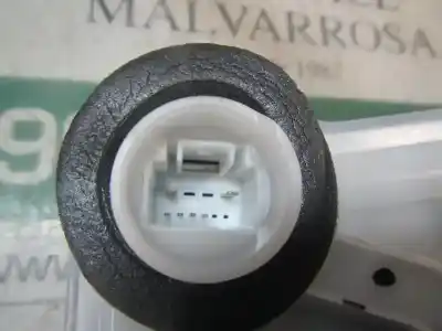 Pezzo di ricambio per auto di seconda mano serratura porta anteriore sinistra per toyota corolla hybrid riferimenti oem iam 6904002491  