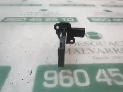 Second-hand car spare part flowmeter for toyota corolla hybrid oem iam references 22204f2010  