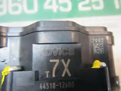 Peça sobressalente para automóvel em segunda mão abs por toyota corolla hybrid referências oem iam 4405012e70 11304041340 8954112e30