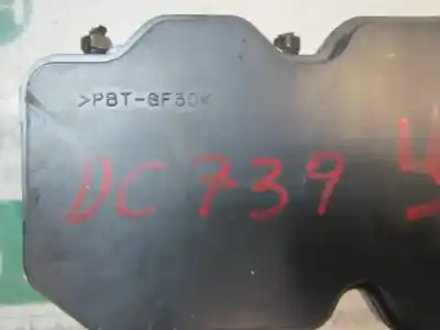 Peça sobressalente para automóvel em segunda mão abs por toyota corolla hybrid referências oem iam 4405012e70 11304041340 8954112e30