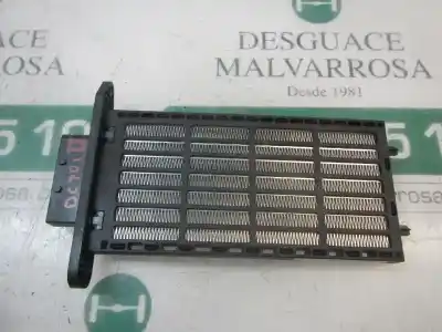 Second-hand car spare part heater blower for kia cee´´d sporty wagon active oem iam references 971912r000