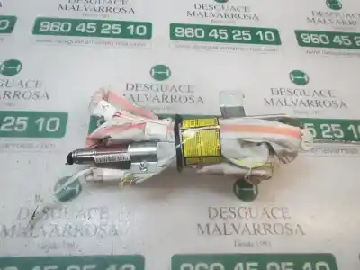 Second-hand car spare part front right curtain airbag for kia cee´´d sporty wagon active oem iam references 850201h500