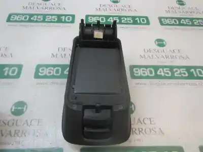 İkinci el araba yedek parçası orta koltuk için kia cee´´d sporty wagon active oem iam referansları 846601h0000w  