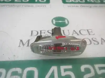 Second-hand car spare part left side light for kia cee´´d sporty wagon active oem iam references 923033l100