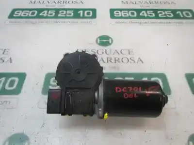 Second-hand car spare part front windshield wiper motor for kia cee´´d sporty wagon active oem iam references 981101h000